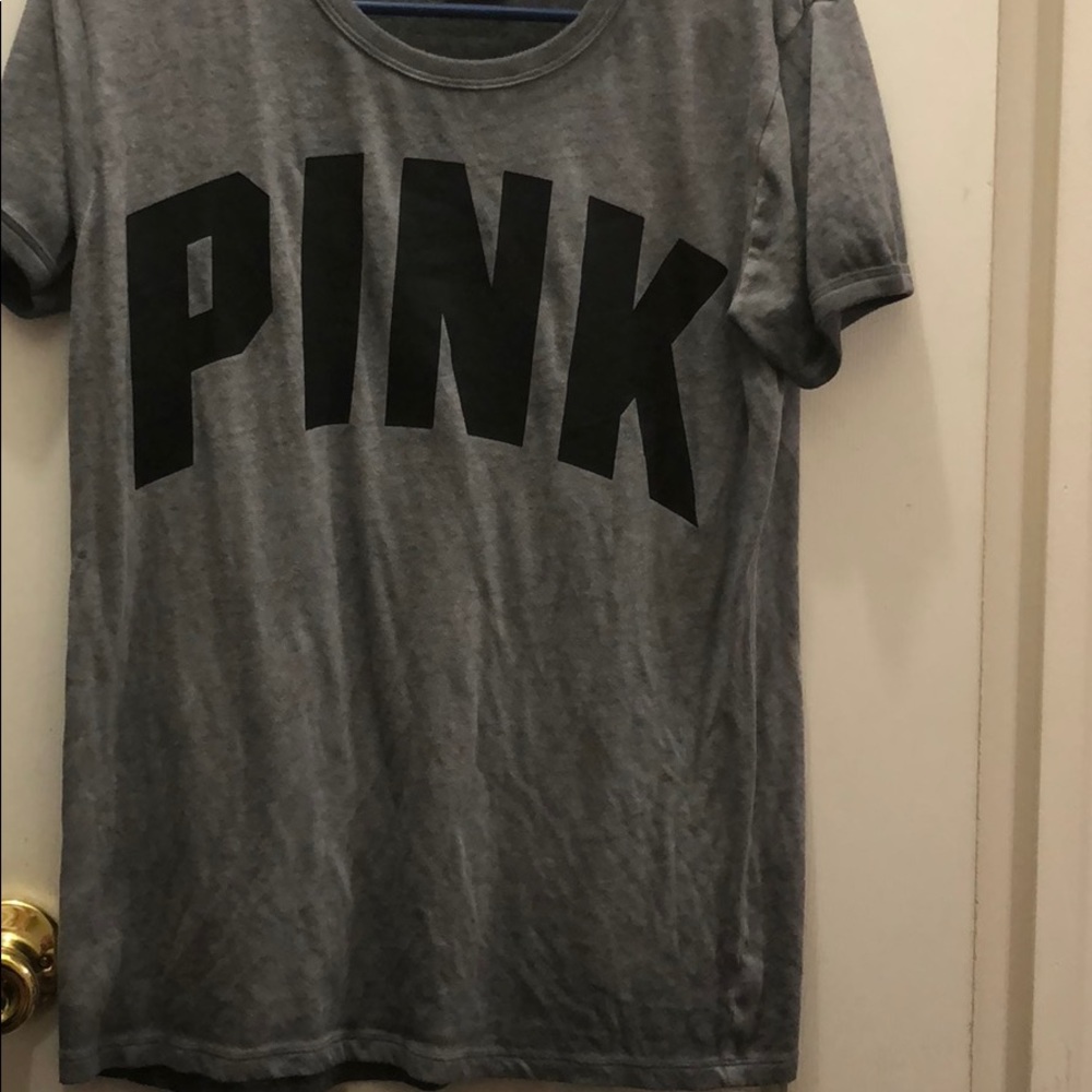 Pink By Victoria secret